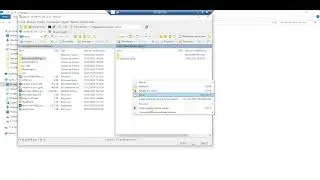 4- Installation d’un client Linux sur EVE-NG