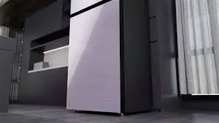 Haier's 1st IOT Refrigerator in Pakistan