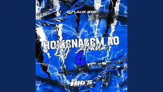 Homenagem ao dj arana 4
