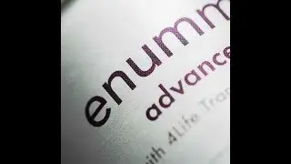 Enummi Advanced- Step 4 Moisturize