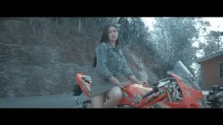 JOKI CANTIK !!! tutorial cinematic video