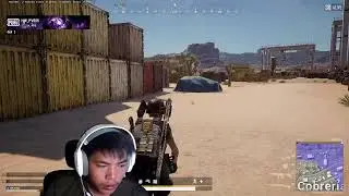 [ Live🔴 ] pubg ​#acgaming  សុំលិតផង
