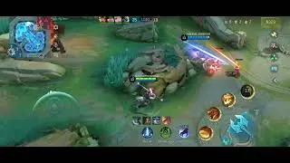 Mobile legend ( sun ) skin sila subscribe