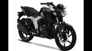 TVS Apache RTR 160 4V Price In BD 2021 - বর্তমান  দাম