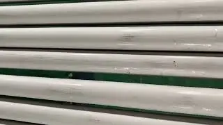 ASTM A269 TP316L Stainless Steel Seamless Coil Tube Bright Annealed