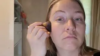 Kabuki Brush | Great Brush To Have In Your Makeup Bag (Link In The Description)