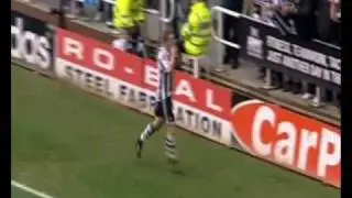kevin nolan-newcastle united