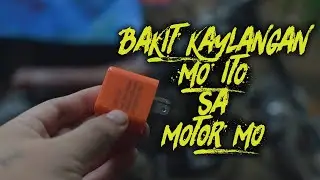 LED turn signal hyper flash