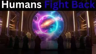Humans vs Aliens: Ignoring the Warning Came With a Price | Best HFY Storytelling