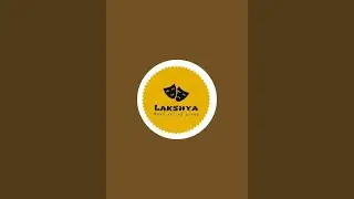 Lakshya Mono acting group is live!