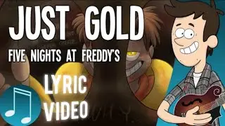 FNAF lyric song 