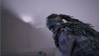 HELLBLADE : SENUA'S SACRIFICE ( INTRO ) ITA GAME PASS 4K