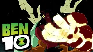 Kevin muta por primera vez ~ Ben 10 Original (Espa&ntilde;ol latino)