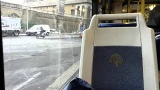 Un Cityclass 491.18.35 n°9204 sulla linea 7! AMT