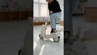 Amazing Electric Scooter 😱 #gadgets #products #scooter #shorts