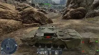 Leopard 2 OTCo
