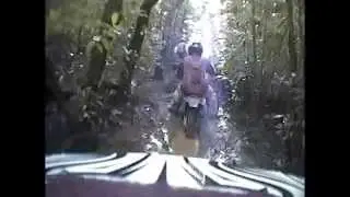 kens trail pt2
