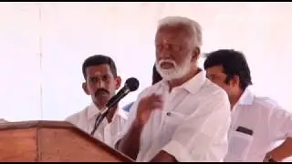 Kummanam Rajasekharan speech C G Rajagopal sweekaranam at chakkulathkavu