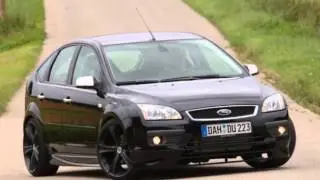 Loder 1899 Ford Focus