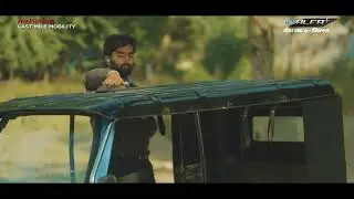 Mahindra e-Alfa+ | देश का e-Rickshaw  | Metal Hard Top