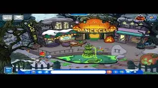 Chilling On CPPS Ep. 225! (Halloween Edition) October 31 - November 3,2022!