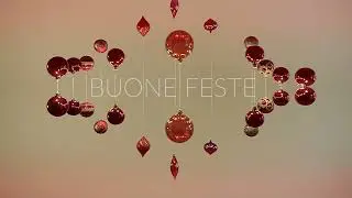 BUONE FESTE 2021 da VIVIDA INTERNATIONAL