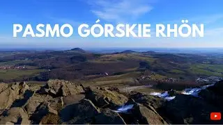 Pasmo G&oacute;rskie Rh&ouml;n.#15