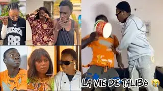 COURT MÉTRAGE 😱TALIBÉ BI MOMA EUM….