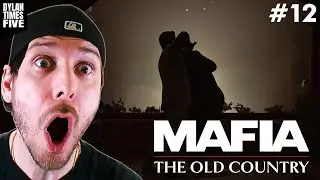 Standoff at the Opera The Ultimate Rival Takedown (Mafia: The Old Country Ep. 12)