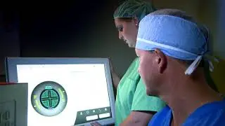 CATALYS PRECISION LASER designed exclusively for CATARACT SURGERY!