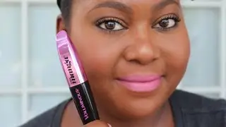 First Impression Friday: L'Oreal Miss Manga Masacra