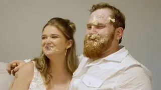 The Claytons Wedding Cinematic Film