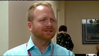 Local employers find hard time hiring teen workers