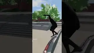 Skate 4 Rail Grind Run #skate #skate4 #earlyaccess