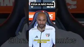 Zueira contra Porcada, criado pela Intelig&ecirc;ncia Artificial #futebol #spfctv #spfc #alcateiaspfc