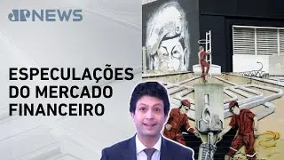 T&iacute;tulos da Venezuela disparam ap&oacute;s pris&atilde;o de Maduro pelos EUA; Alan Ghani analisa
