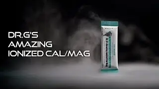 Nanowell｜The only One Calcium｜Amazing Ionized Calcium Magnecium Complex｜