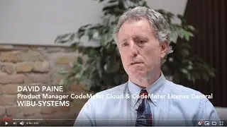 CodeMeter Cloud &ndash; the ultimate software licensing solution living entirely in the cloud