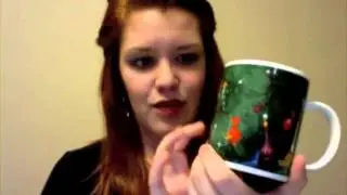 My Mug Collection
