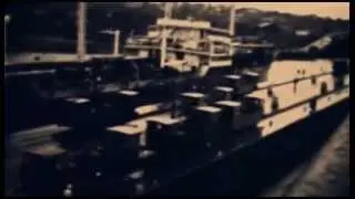 Makers: The Artists, their work, their lives, Episode 1: Hans Arkeveld