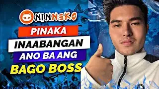 NINNEKO BEST PLAY TO EARN NFT GAME QUICK UPDATE PART 2