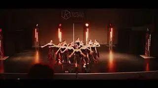 K2  - Jazz - Karolina Lenarcik & Kalina Porazińska