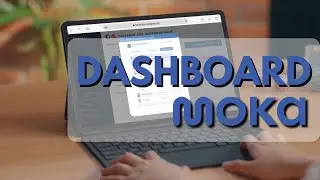 ADA APA AJA DI DASHBOARD BACKOFFICE MOKA? - TUTORIAL MOKA 01