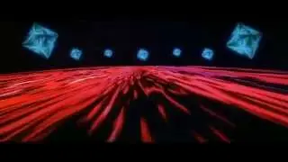 Space Odyssey - Final Frontier (Interstellar)