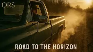 Road To The Horizon