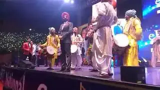Entry | Er Gurinder Singh Sir | IGI 2.0 | National Convention 2019