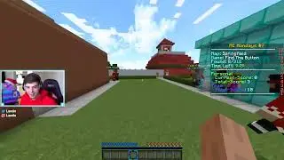 Landon: Minecraft Mondays Week 7 [VOD ARCHIVE]
