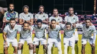 Vere Phoenix United Training session 