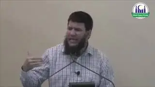 Sacred and Civic Trust: Imam Calls Out Suspected Sexual Abuse In Friday Sermon