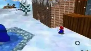 SM64: Jiano and Sicko and co. take on the 1-UP CHALLENGE